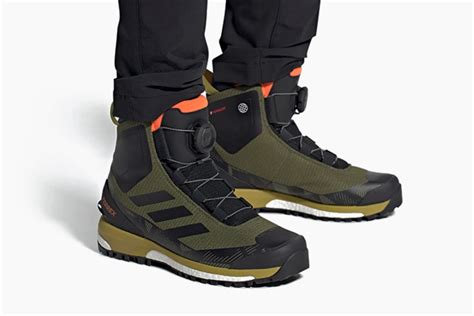 adidas terrex herren 41|Adidas Terrex hiking shoes.